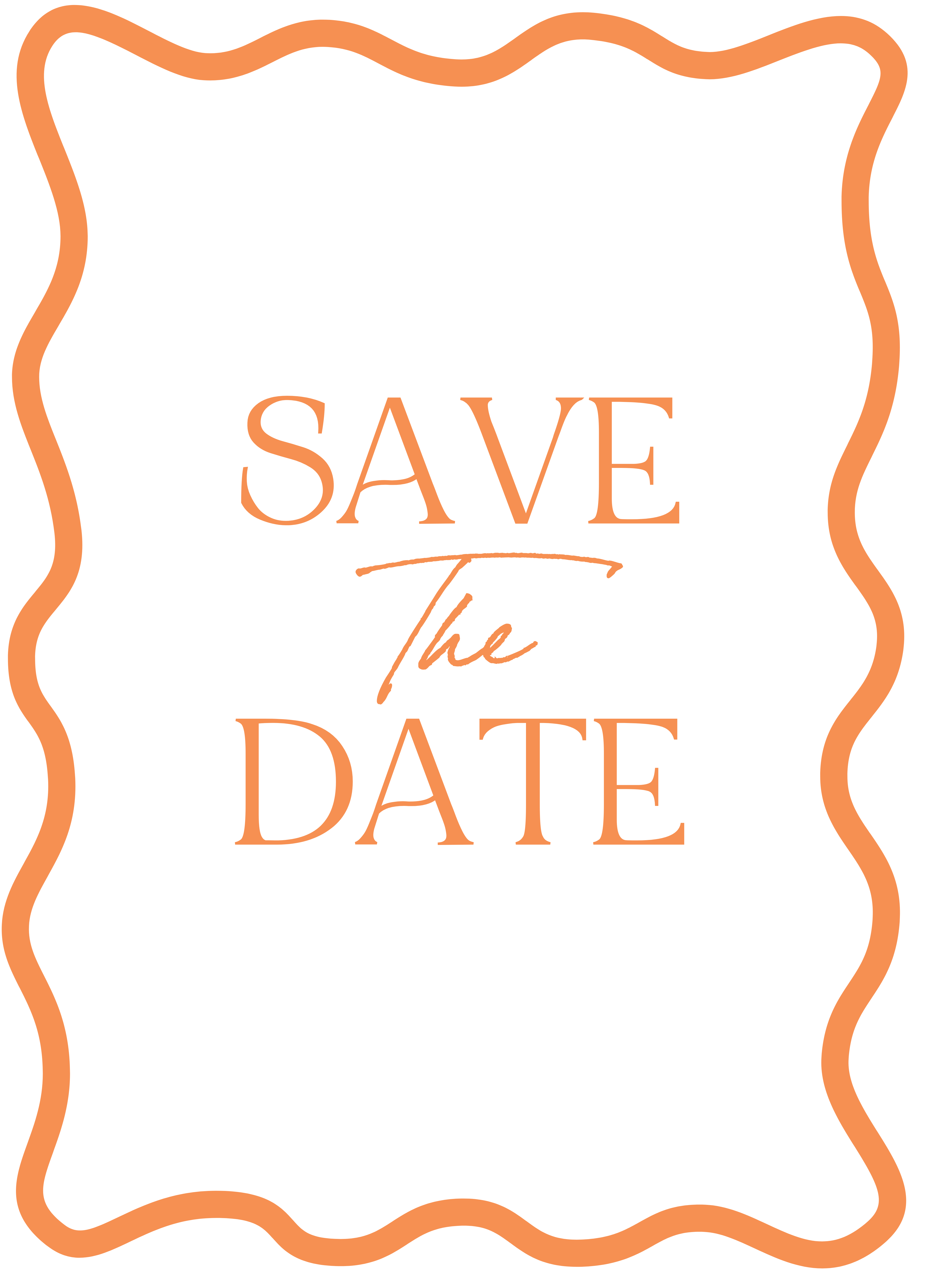 Save The Date L&L (8)