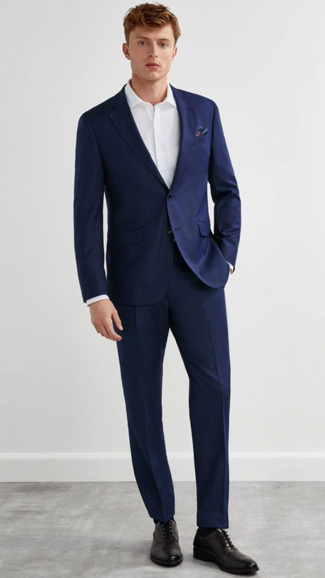 Dress code elegante (1)