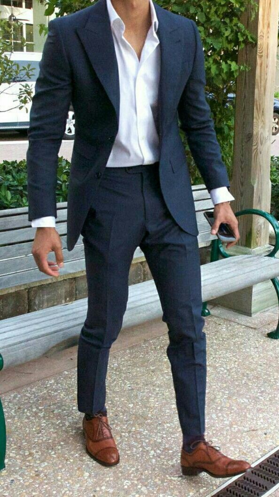 Dress code elegante (2)