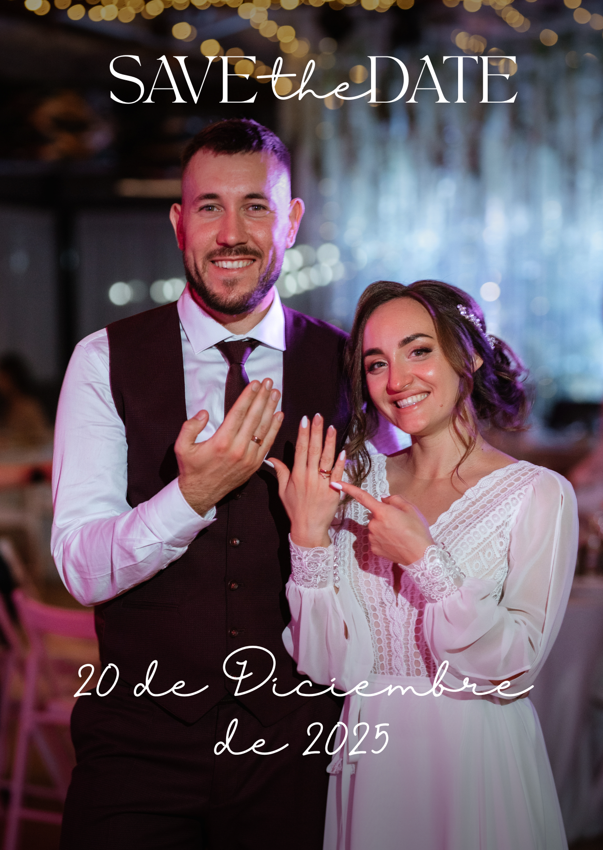 save the date burgundy (2)