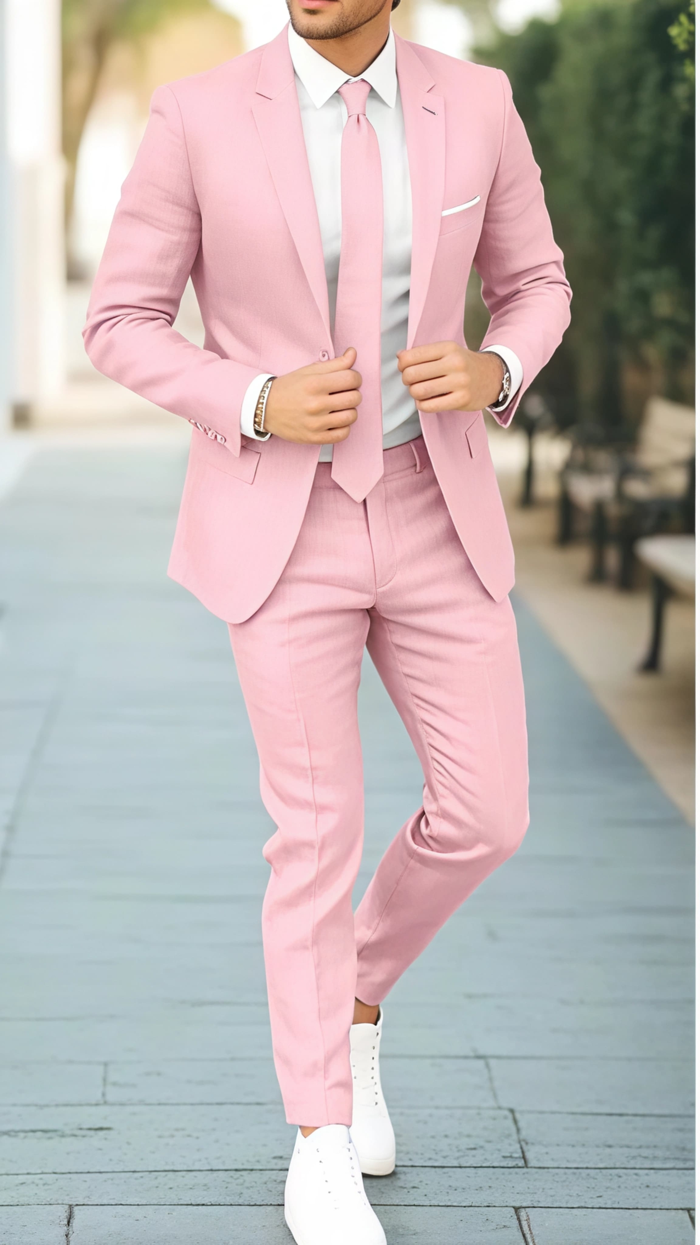 Dress code elegante (7)-artguru