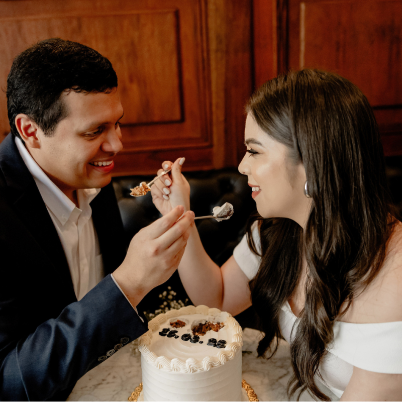 María Lucia & Dídimo (3)