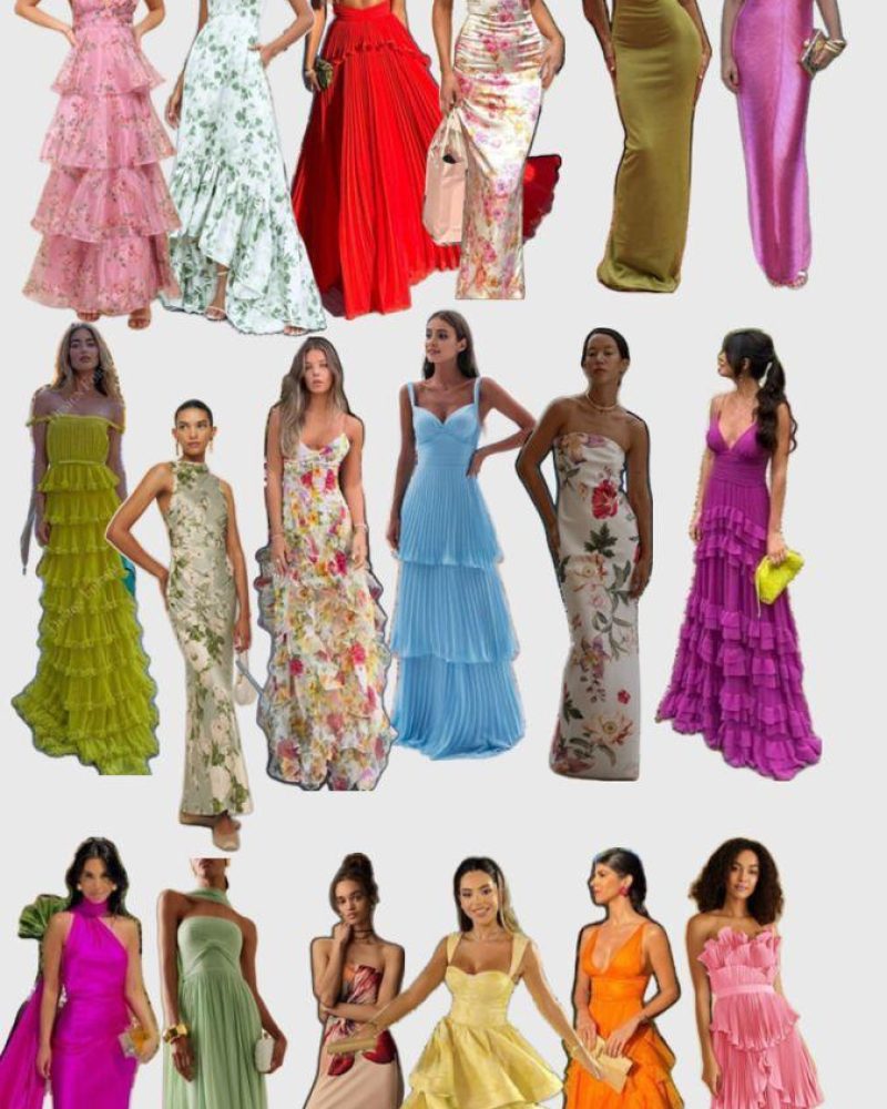 dressc g