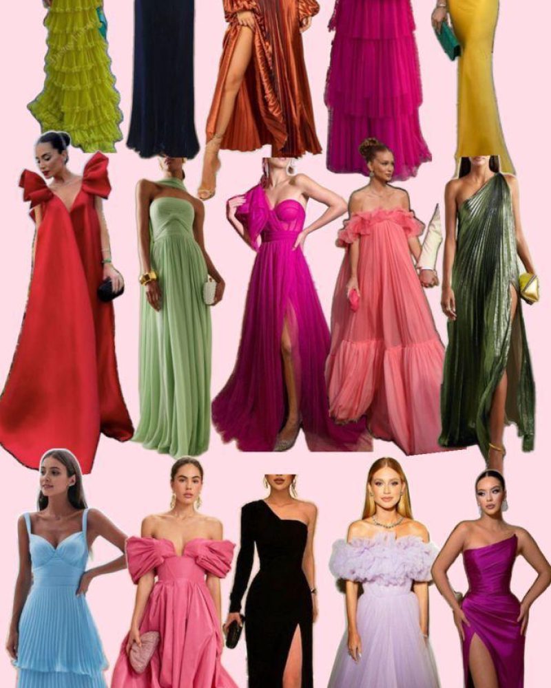 dresscode gen